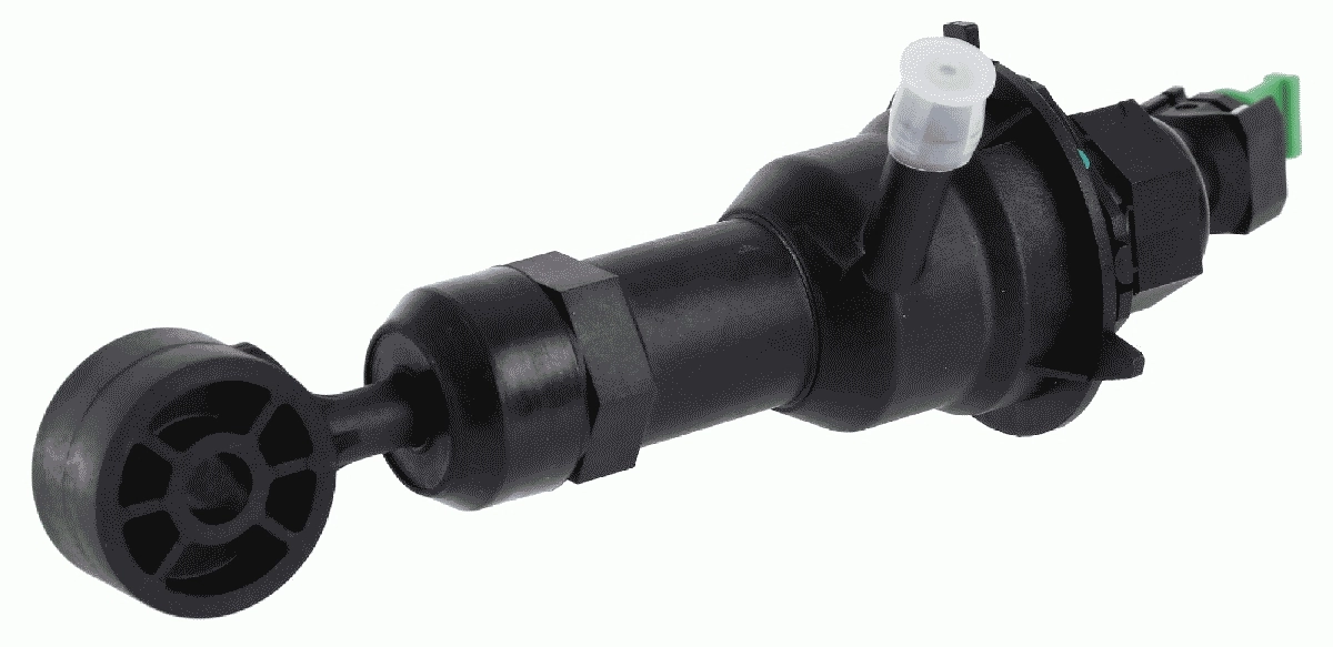 Master Cylinder, clutch