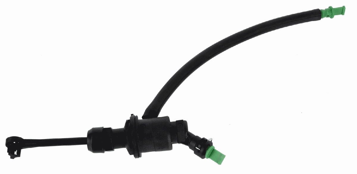 Master Cylinder, clutch