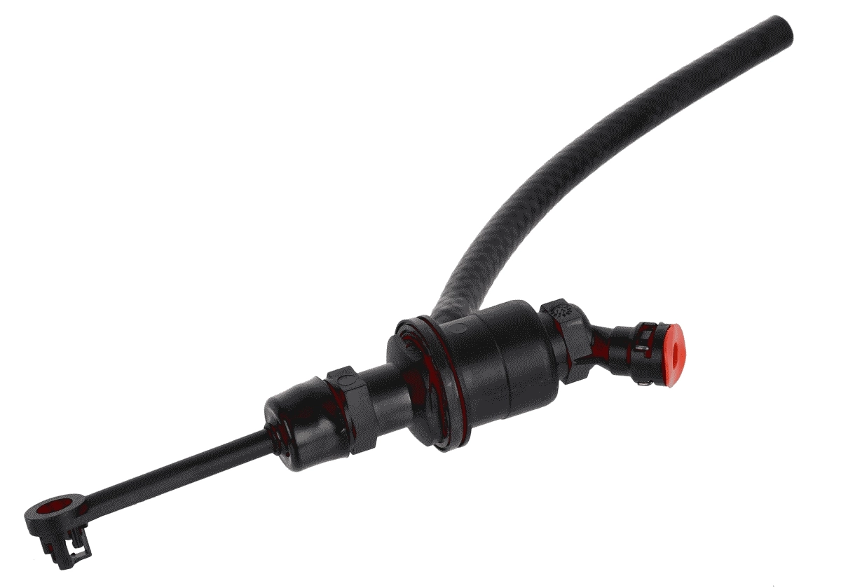 Master Cylinder, clutch
