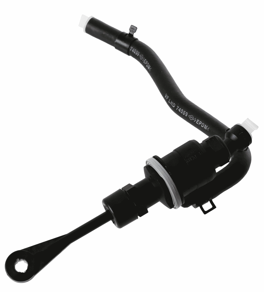 Master Cylinder, clutch
