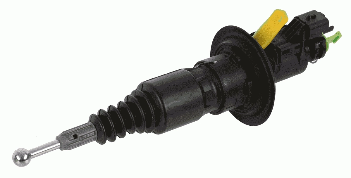 Master Cylinder, clutch