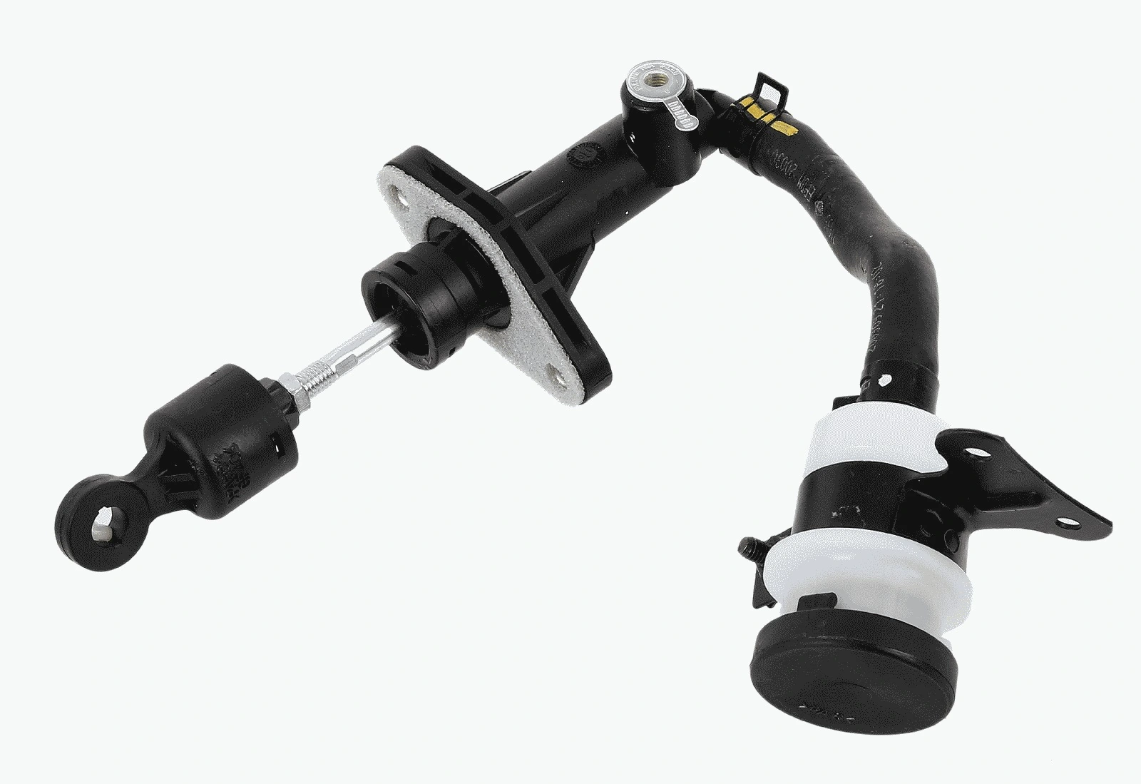 Master Cylinder, clutch
