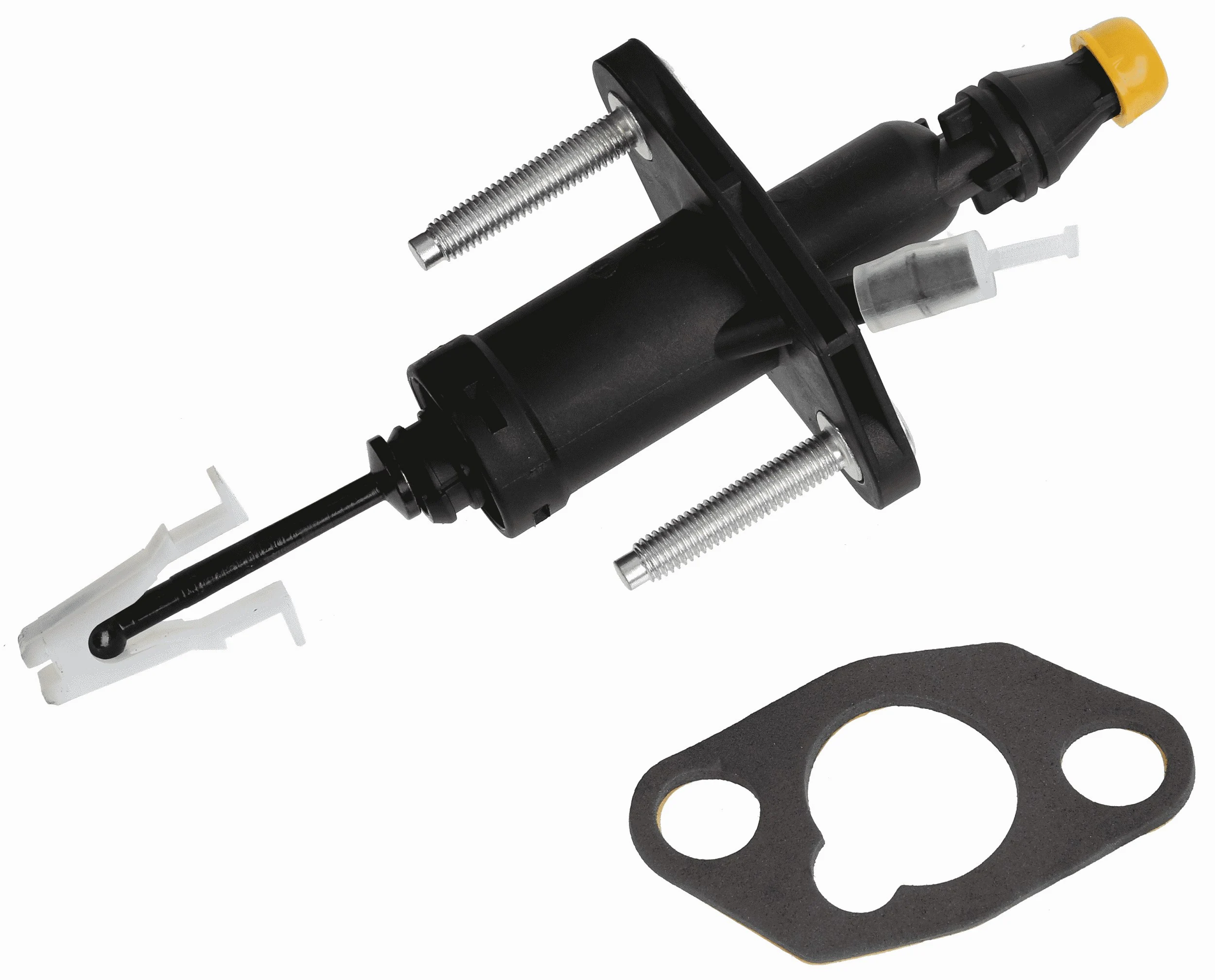 Master Cylinder, clutch