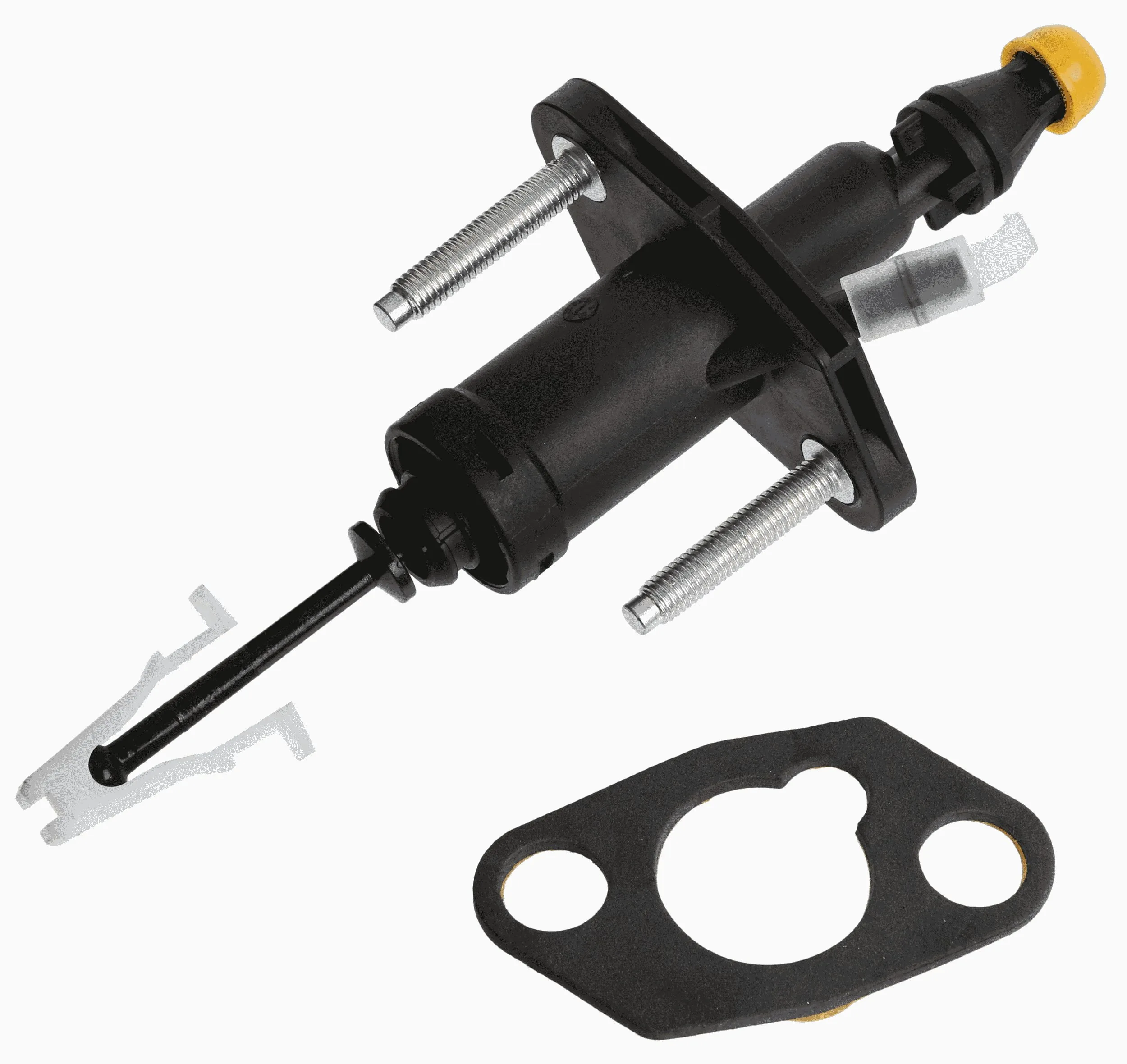 Master Cylinder, clutch