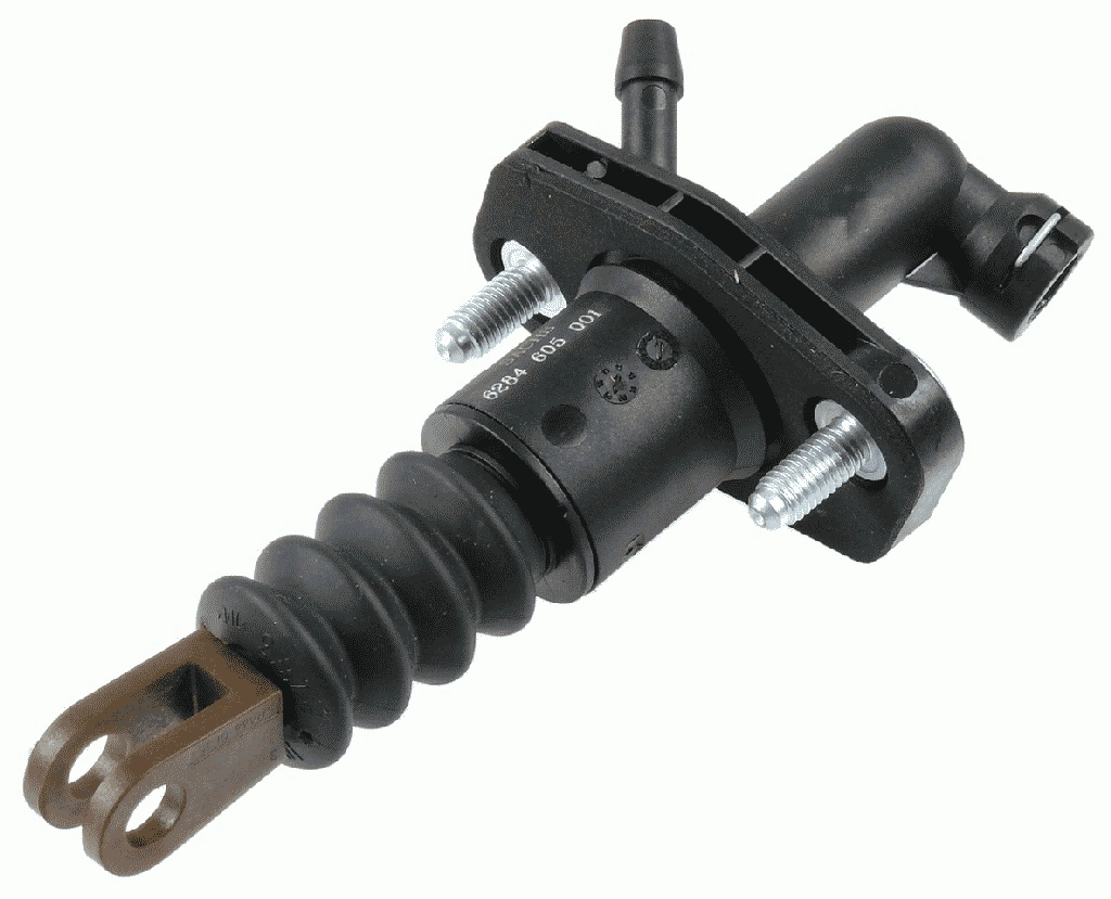 Master Cylinder, clutch