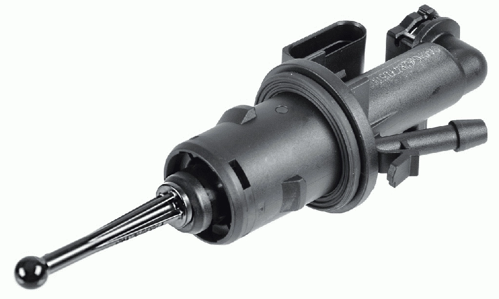 Master Cylinder, clutch