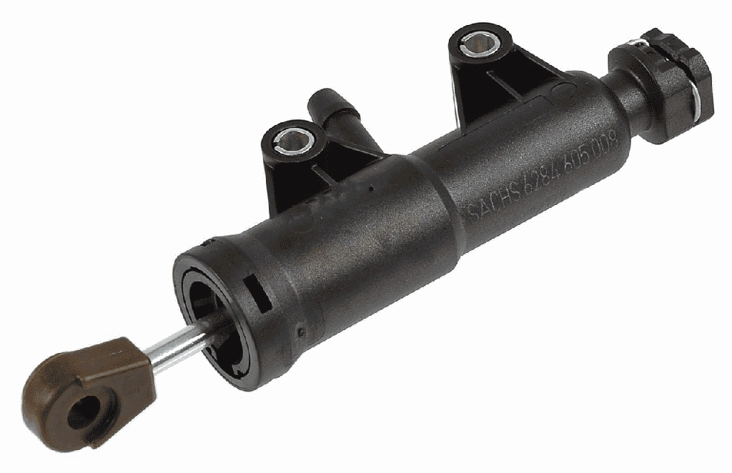 Master Cylinder, clutch