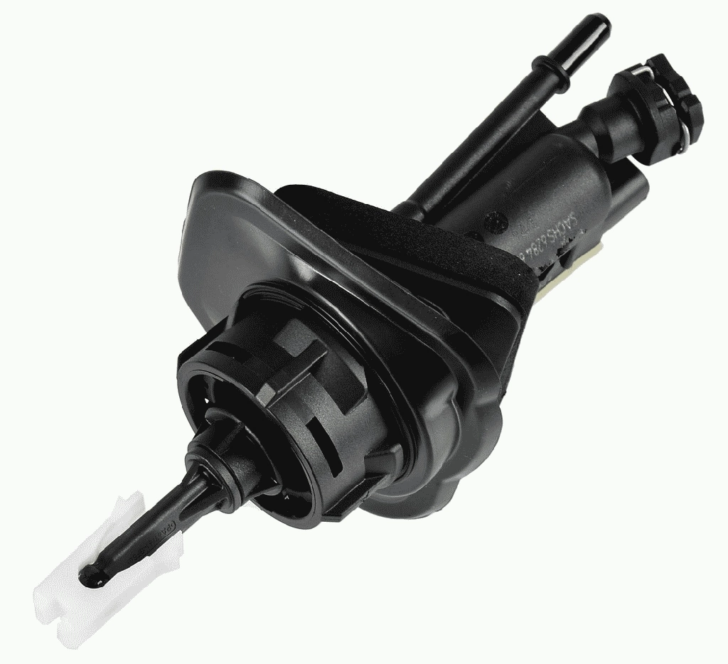 Master Cylinder, clutch