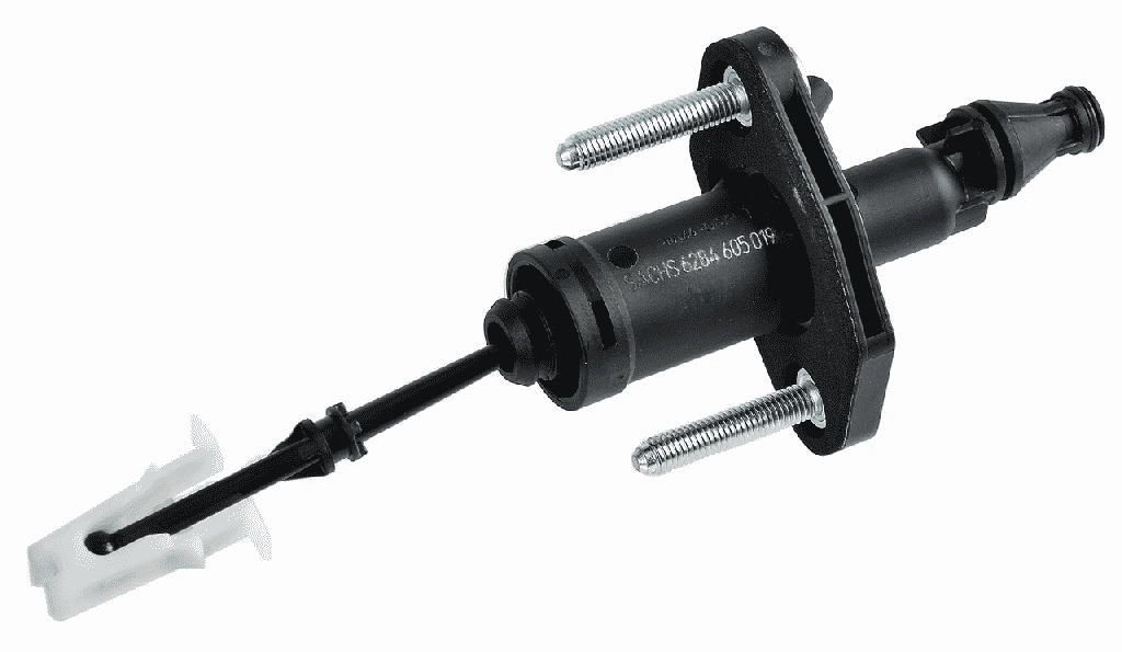 Master Cylinder, clutch