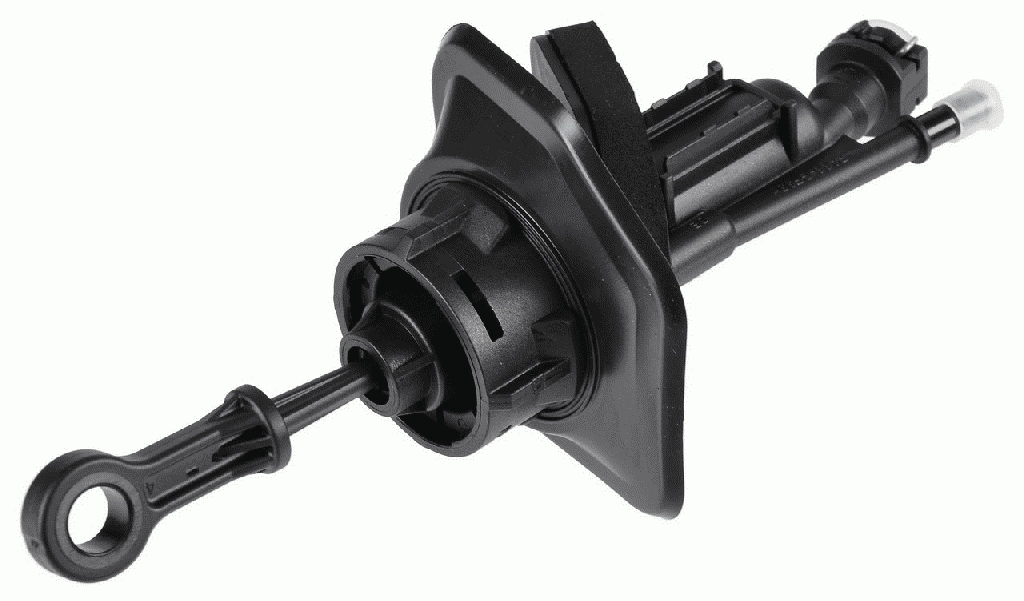 Master Cylinder, clutch