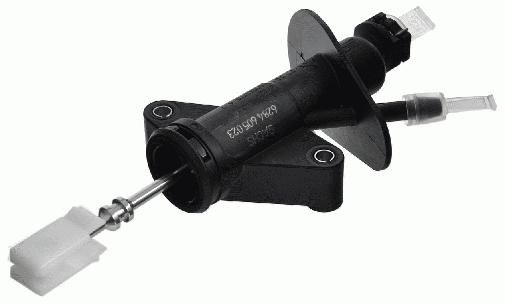 Master Cylinder, clutch