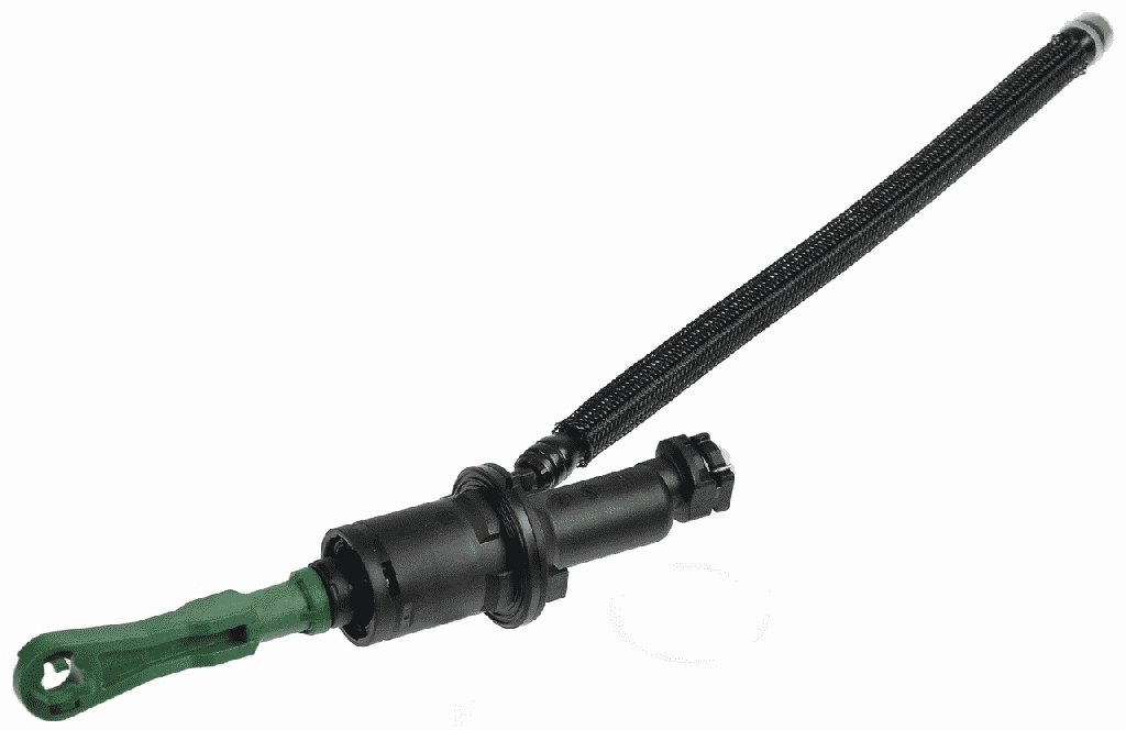 Master Cylinder, clutch