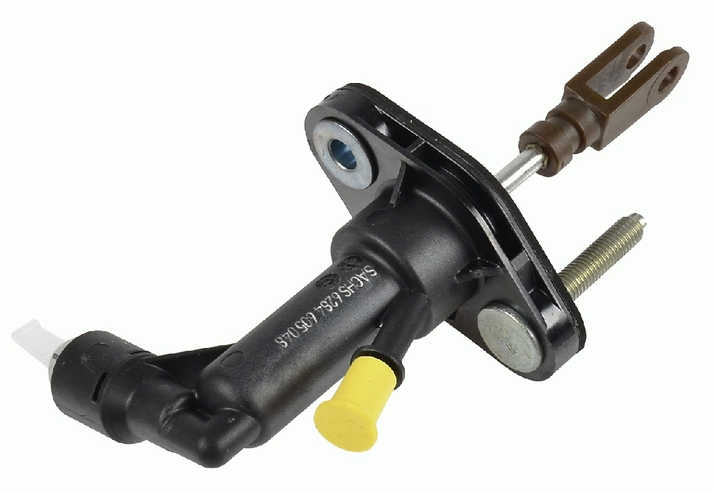 Master Cylinder, clutch