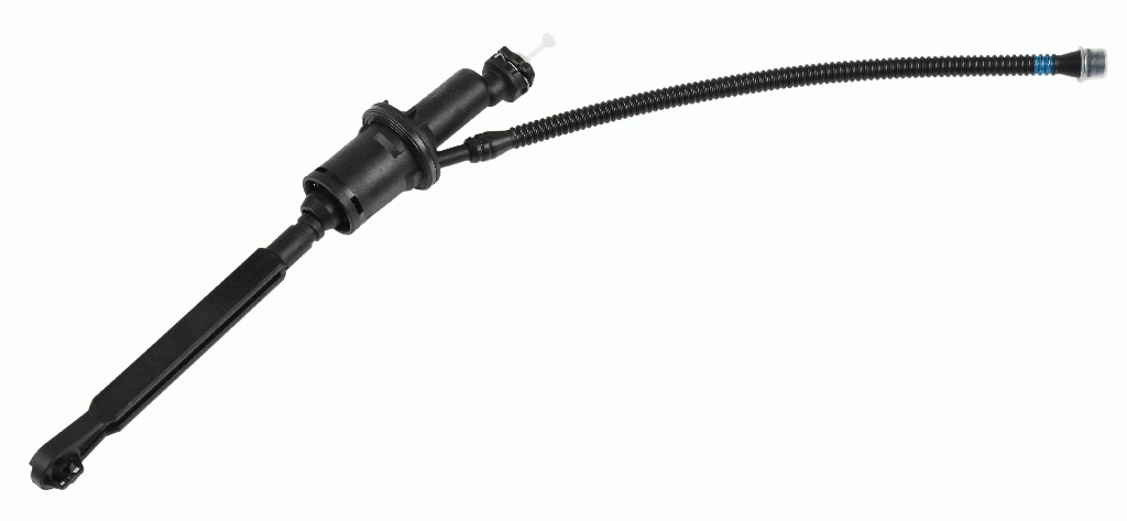 Master Cylinder, clutch