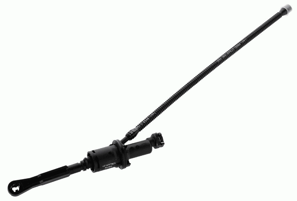 Master Cylinder, clutch