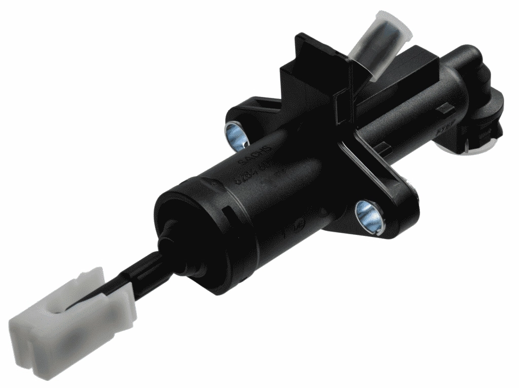Master Cylinder, clutch