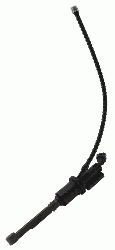 Master Cylinder, clutch