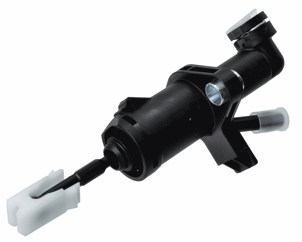 Master Cylinder, clutch