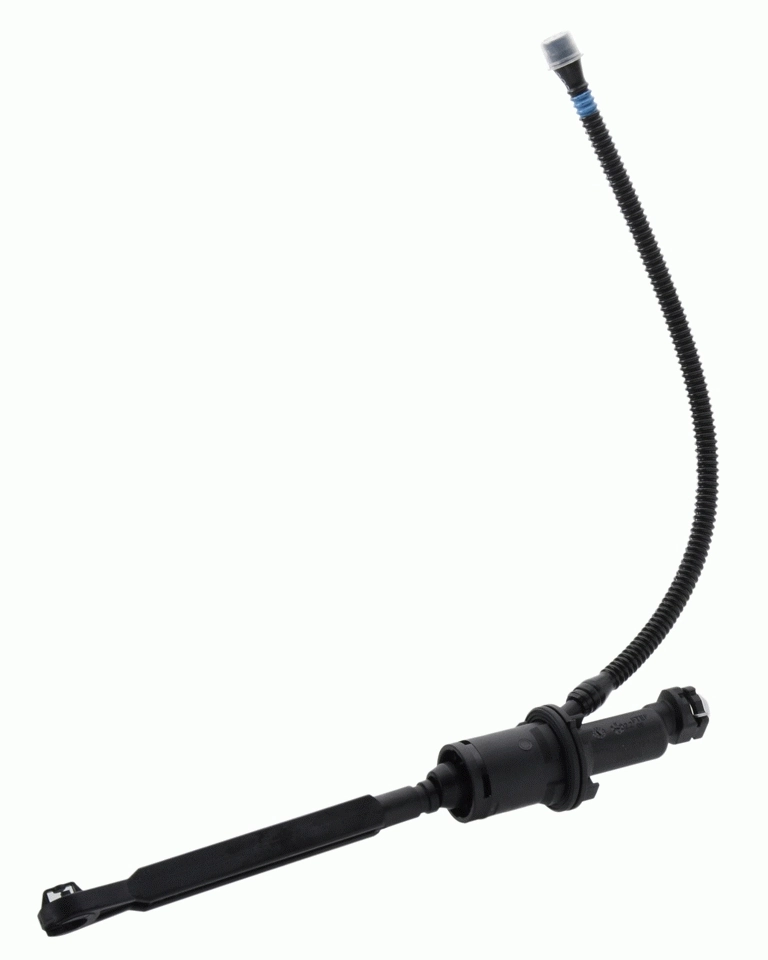 Master Cylinder, clutch
