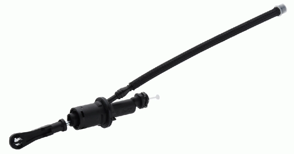Master Cylinder, clutch