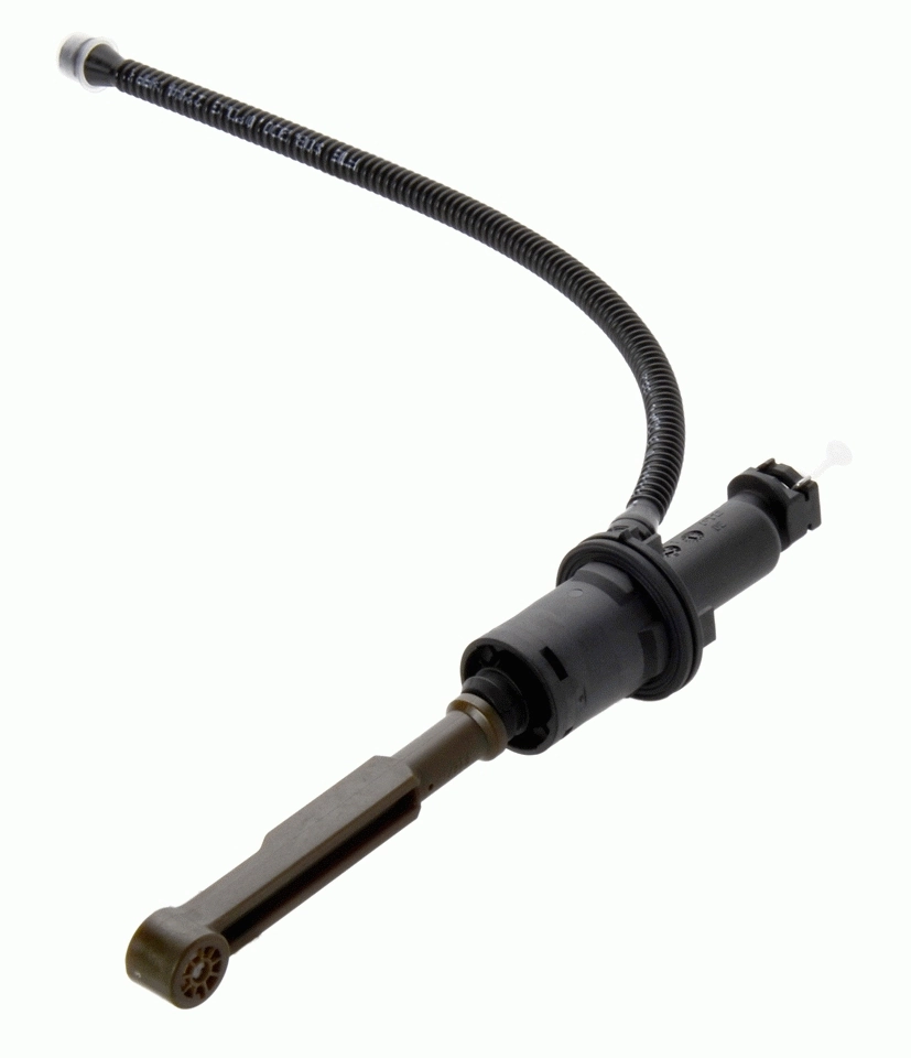 Master Cylinder, clutch