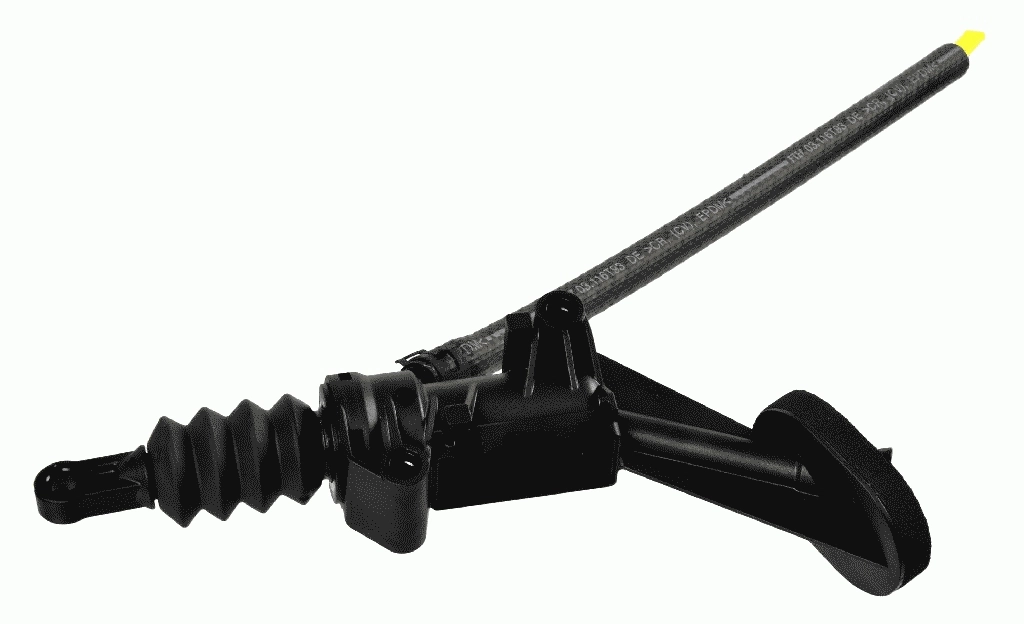 Master Cylinder, clutch