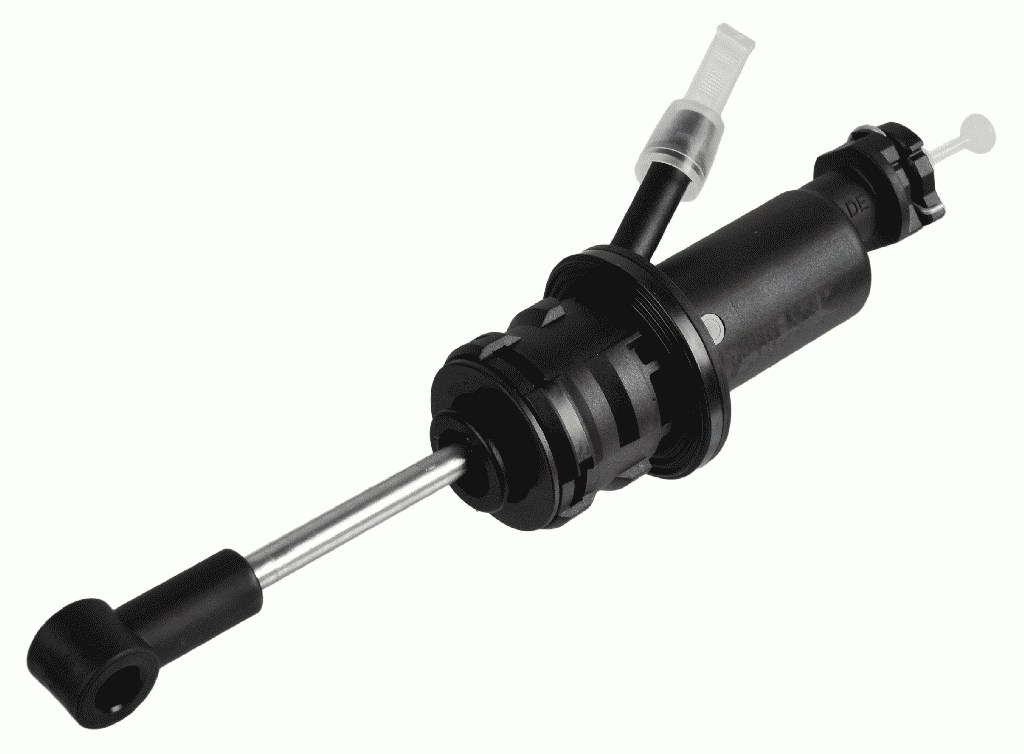 Master Cylinder, clutch
