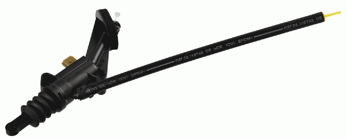 Master Cylinder, clutch