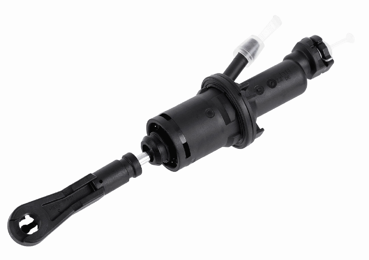 Master Cylinder, clutch