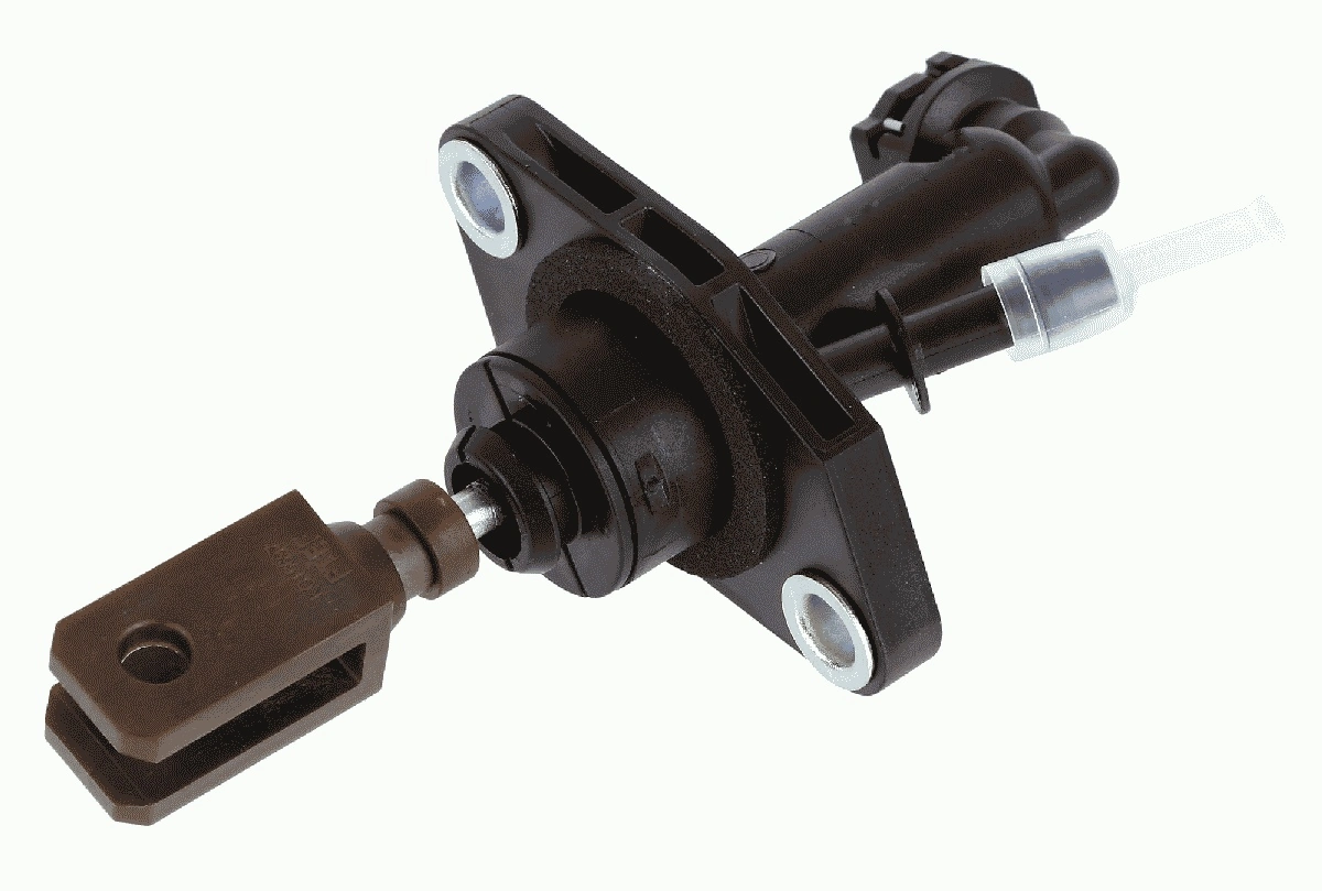 Master Cylinder, clutch