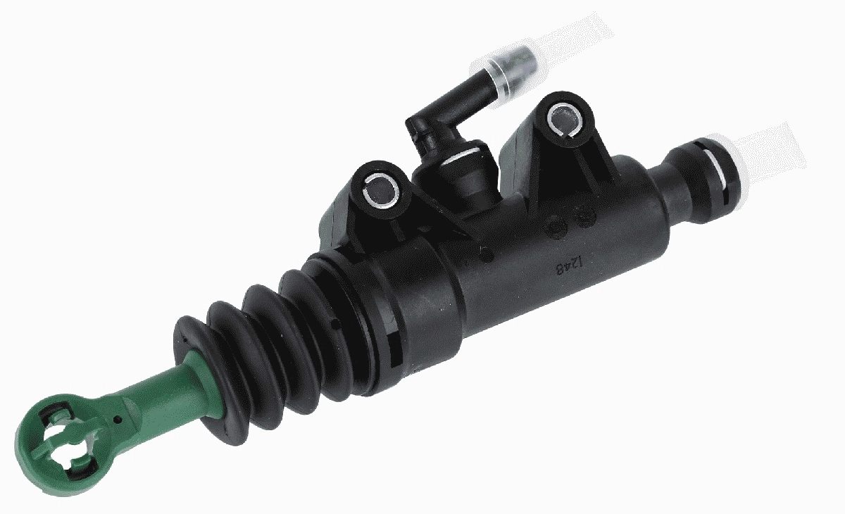Master Cylinder, clutch