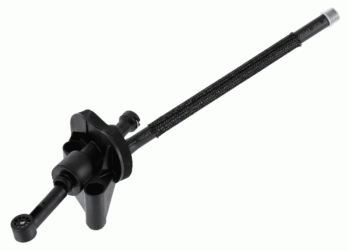 Master Cylinder, clutch