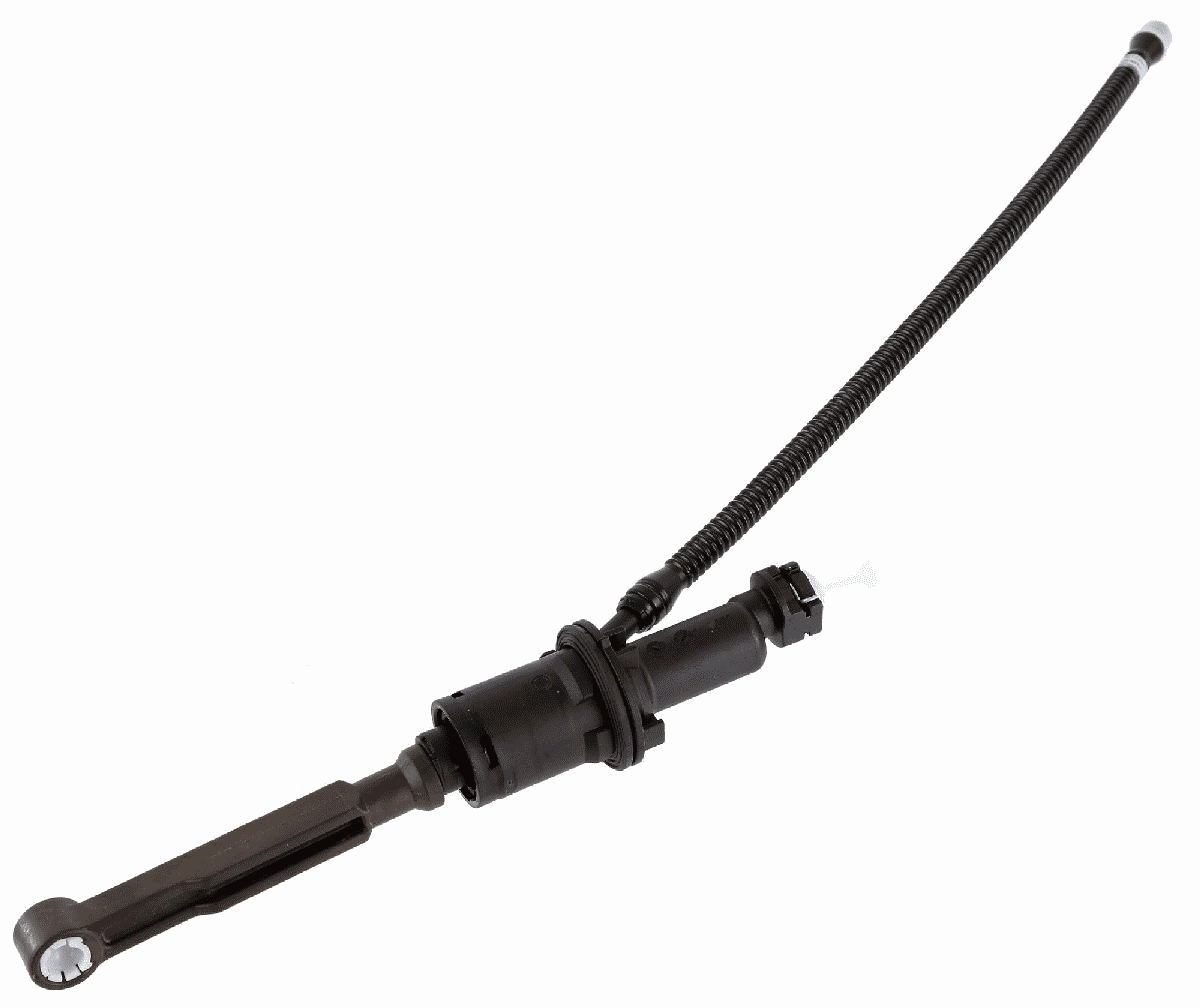 Master Cylinder, clutch