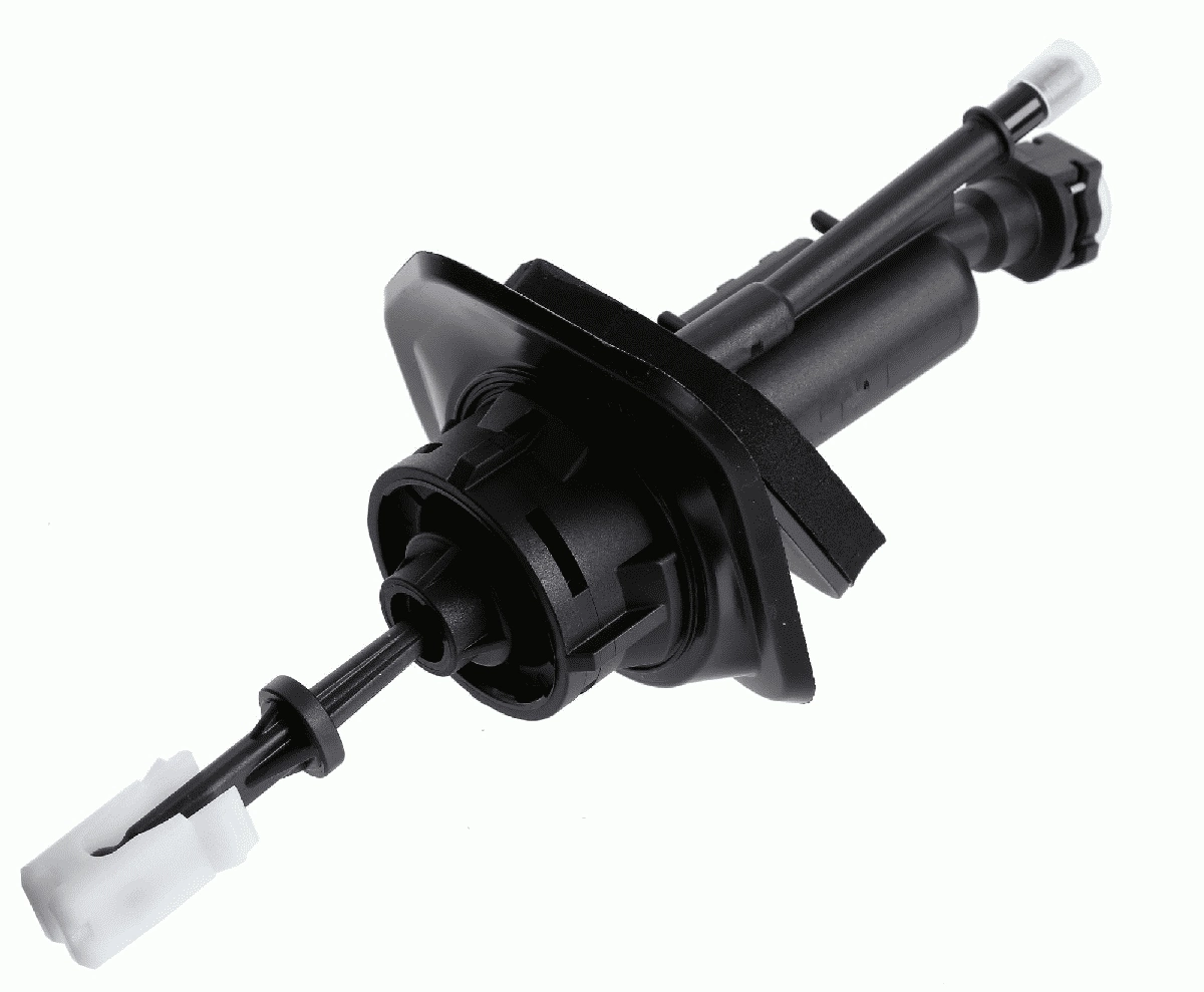 Master Cylinder, clutch