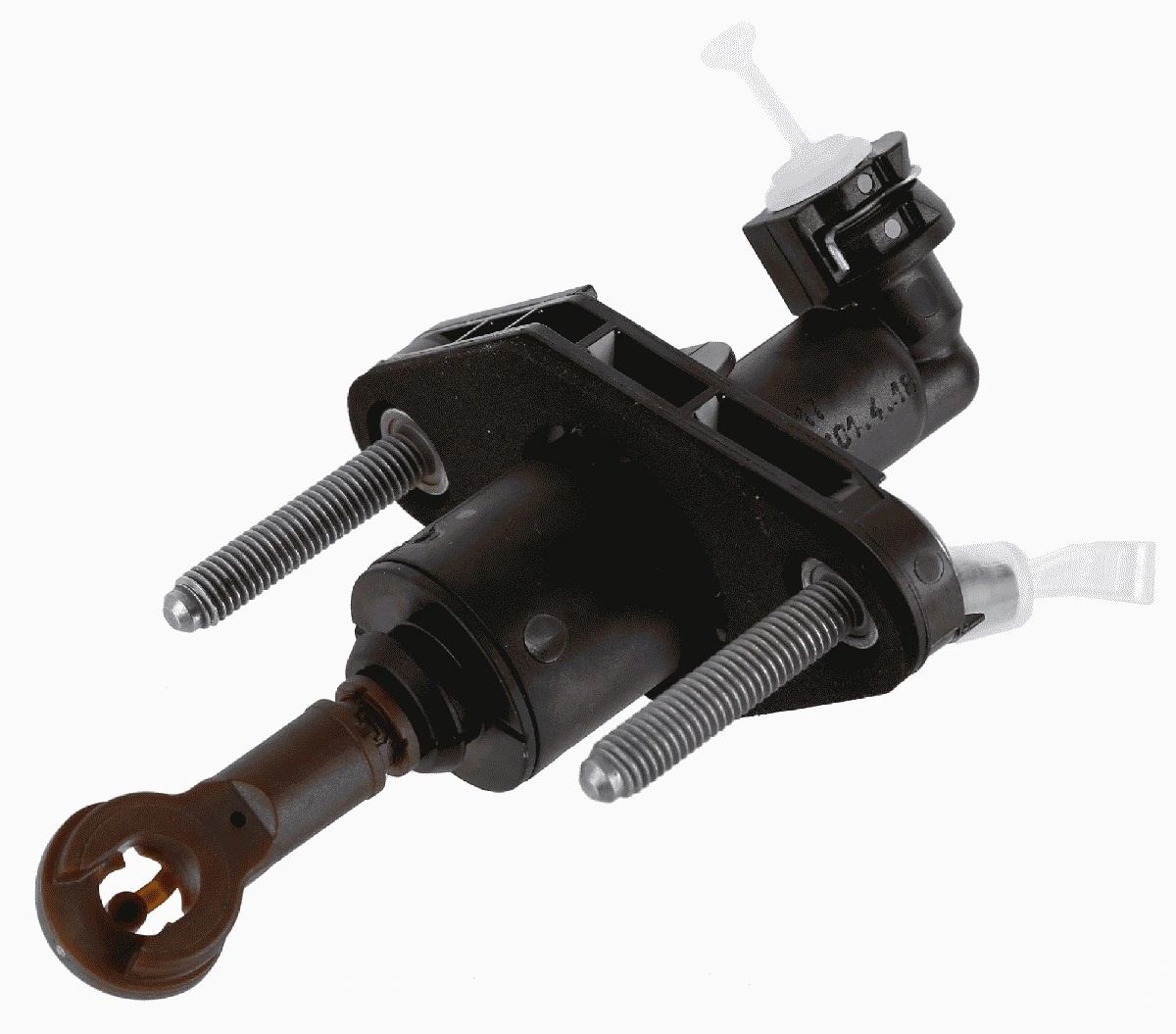 Master Cylinder, clutch