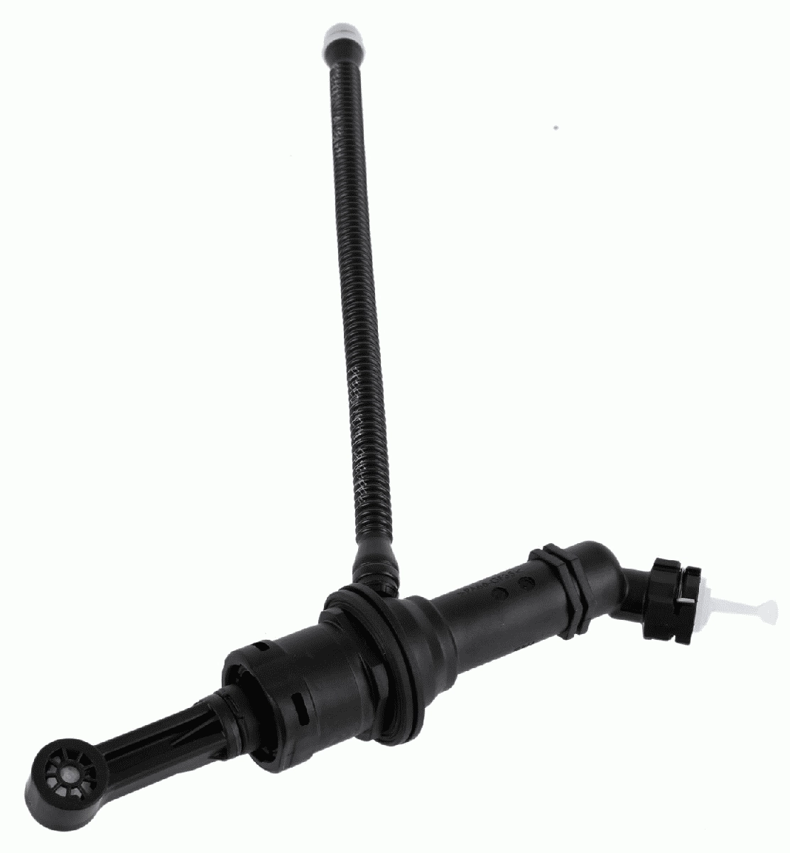 Master Cylinder, clutch