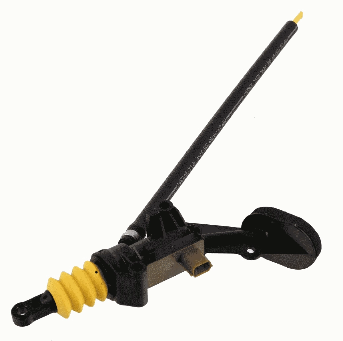 Master Cylinder, clutch