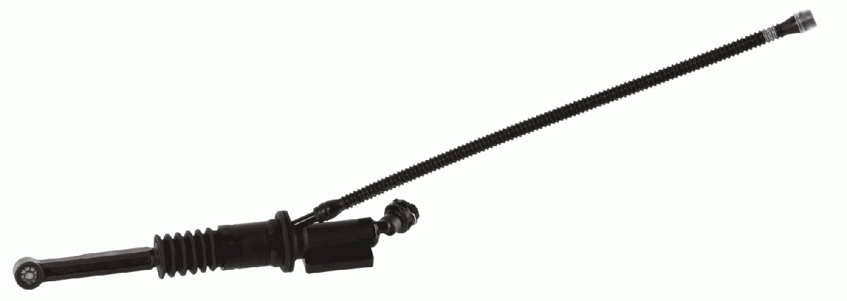Master Cylinder, clutch
