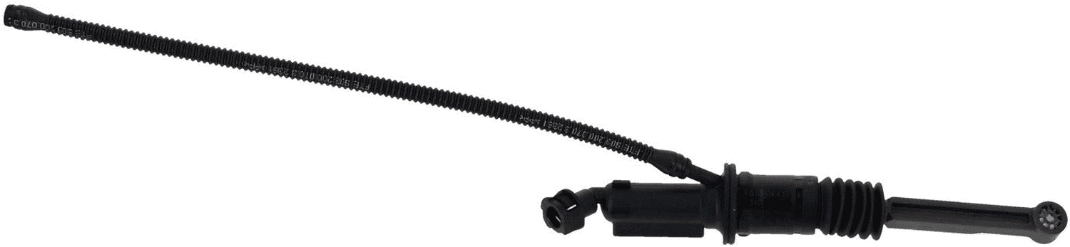 Master Cylinder, clutch