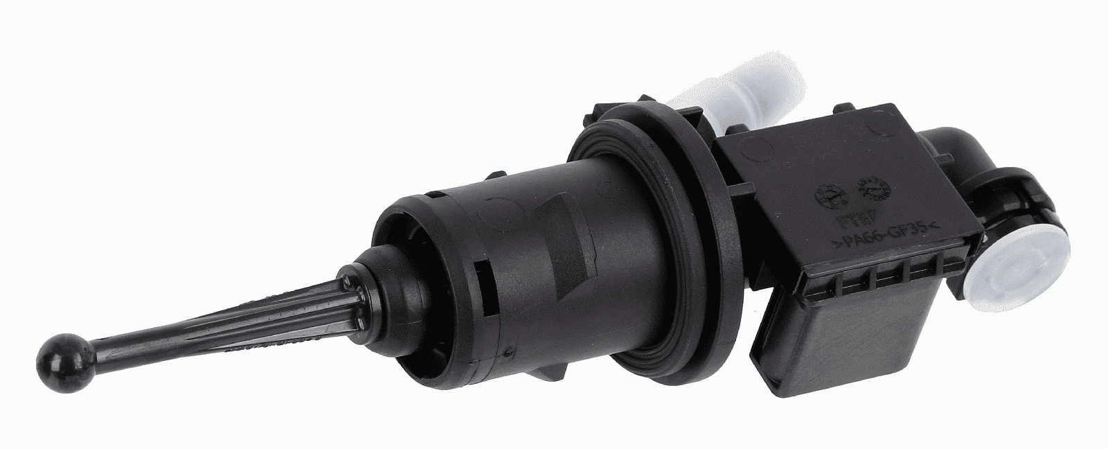 Master Cylinder, clutch