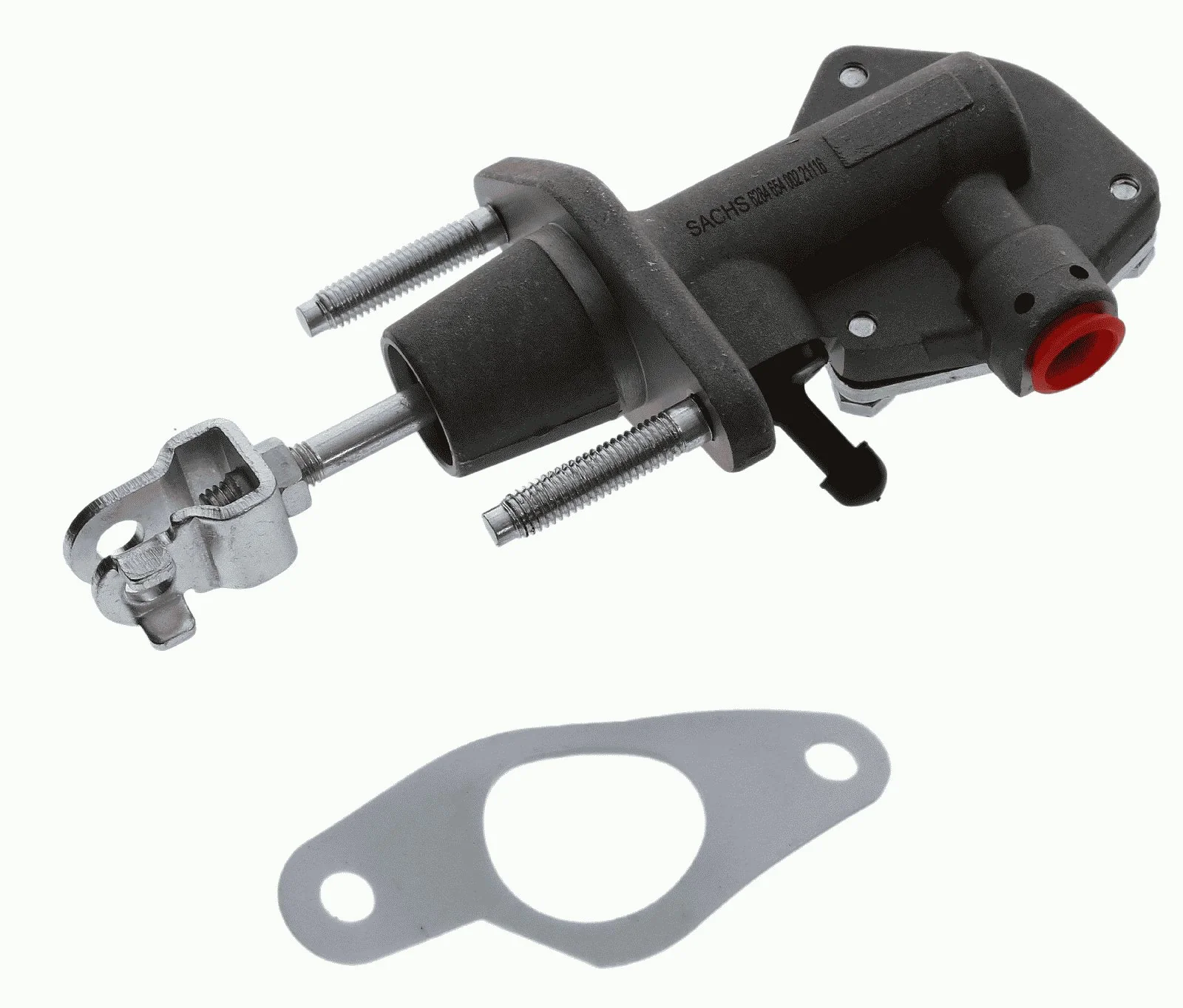 Master Cylinder, clutch