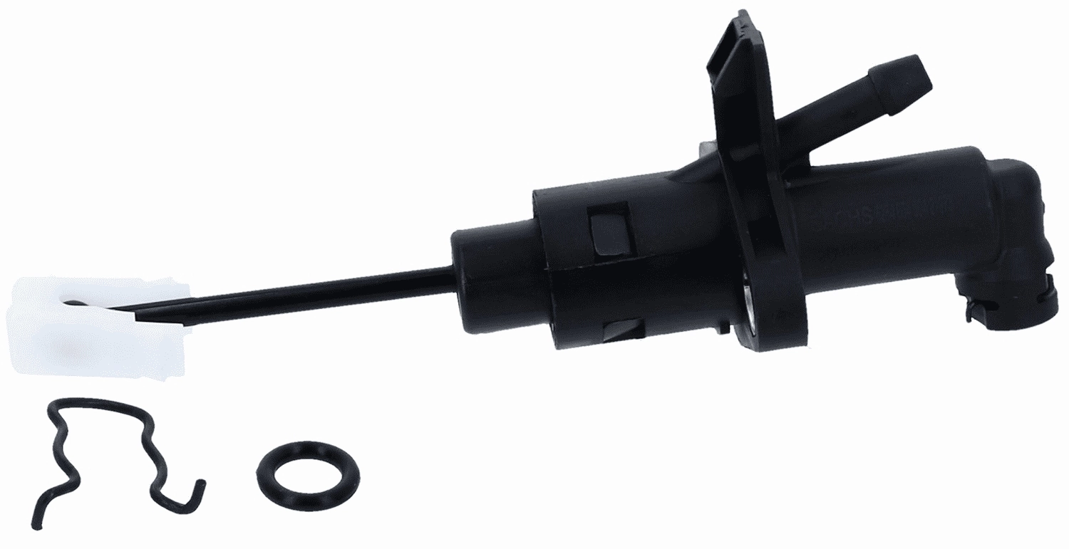 Master Cylinder, clutch