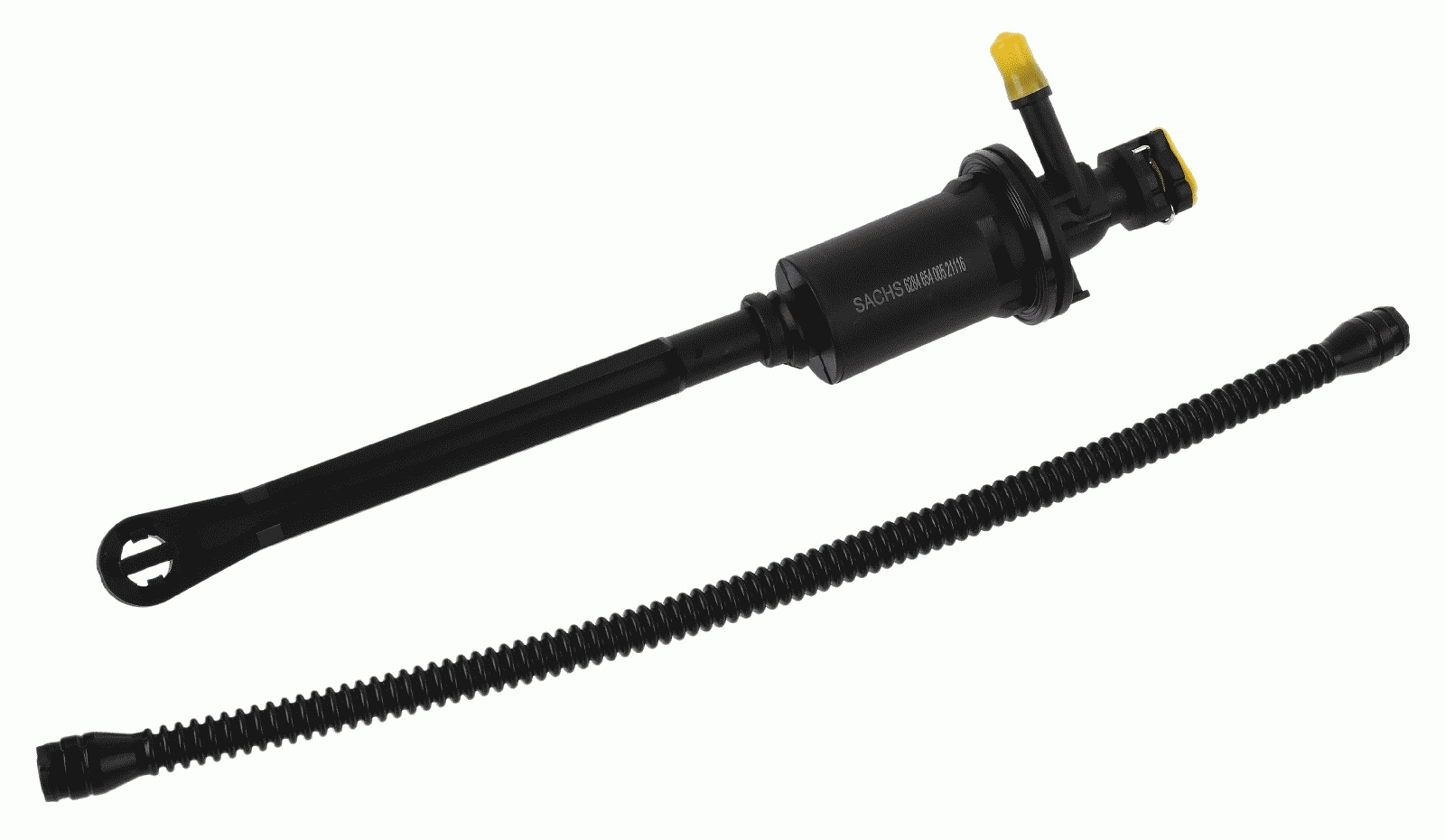 Master Cylinder, clutch