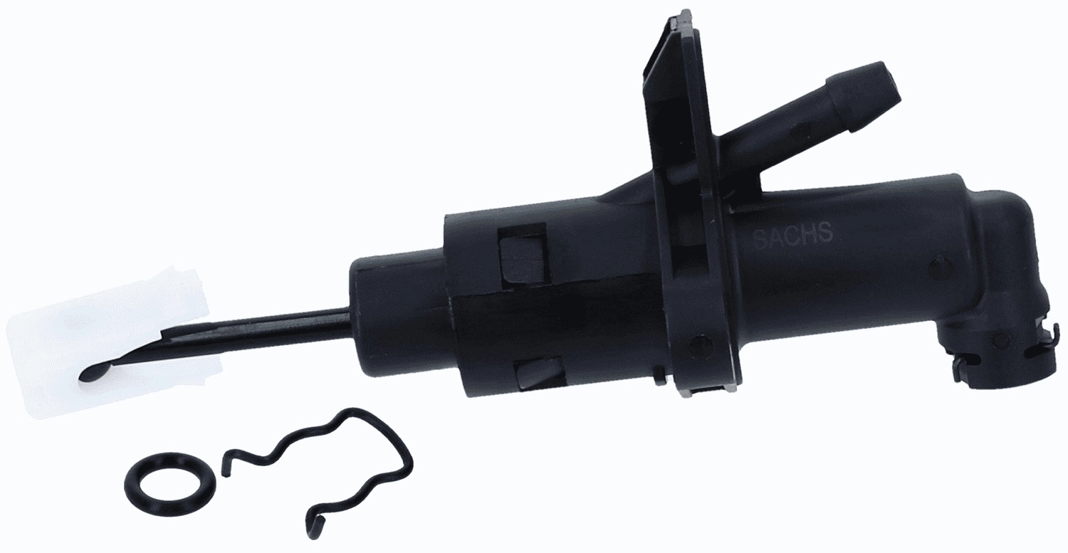 Master Cylinder, clutch