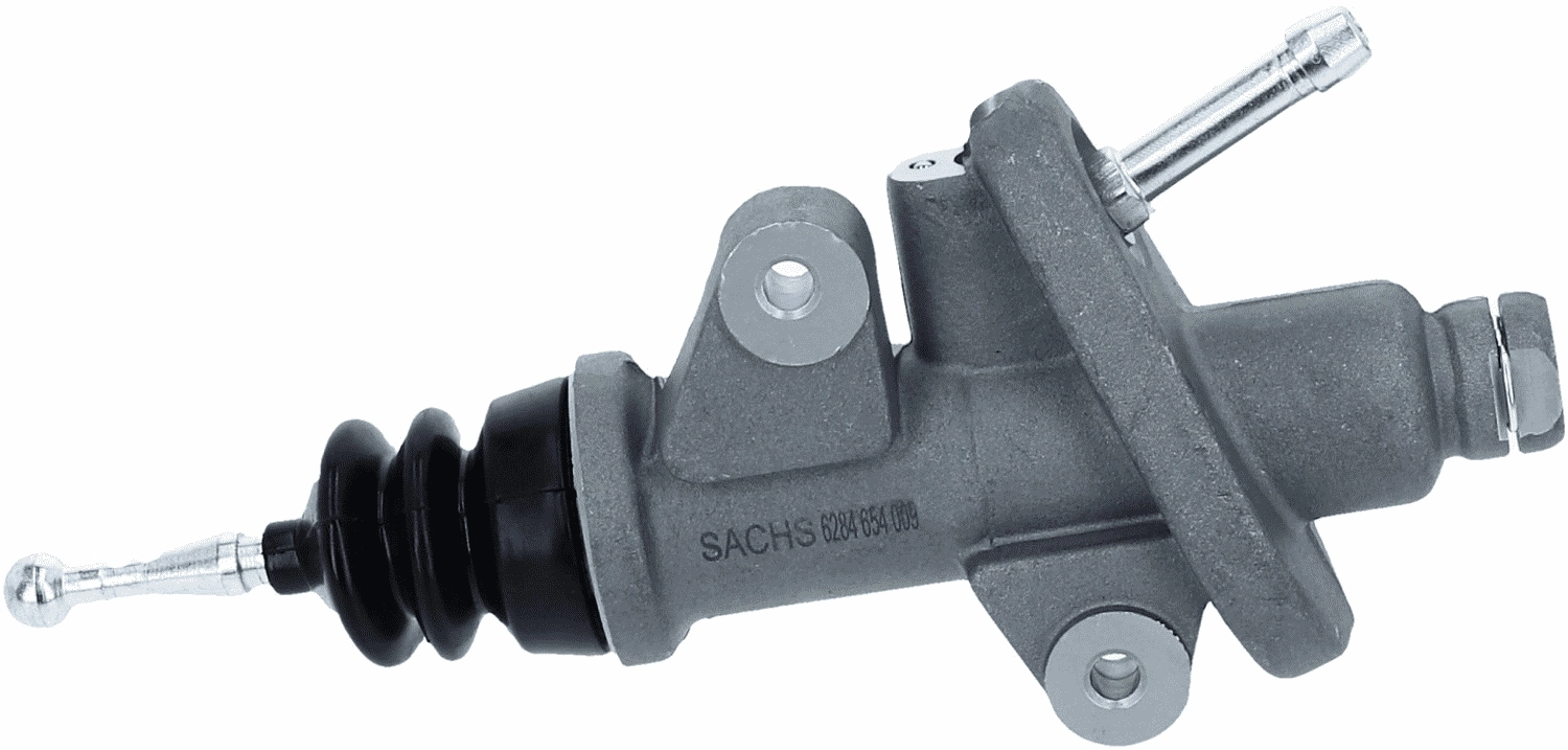 Master Cylinder, clutch