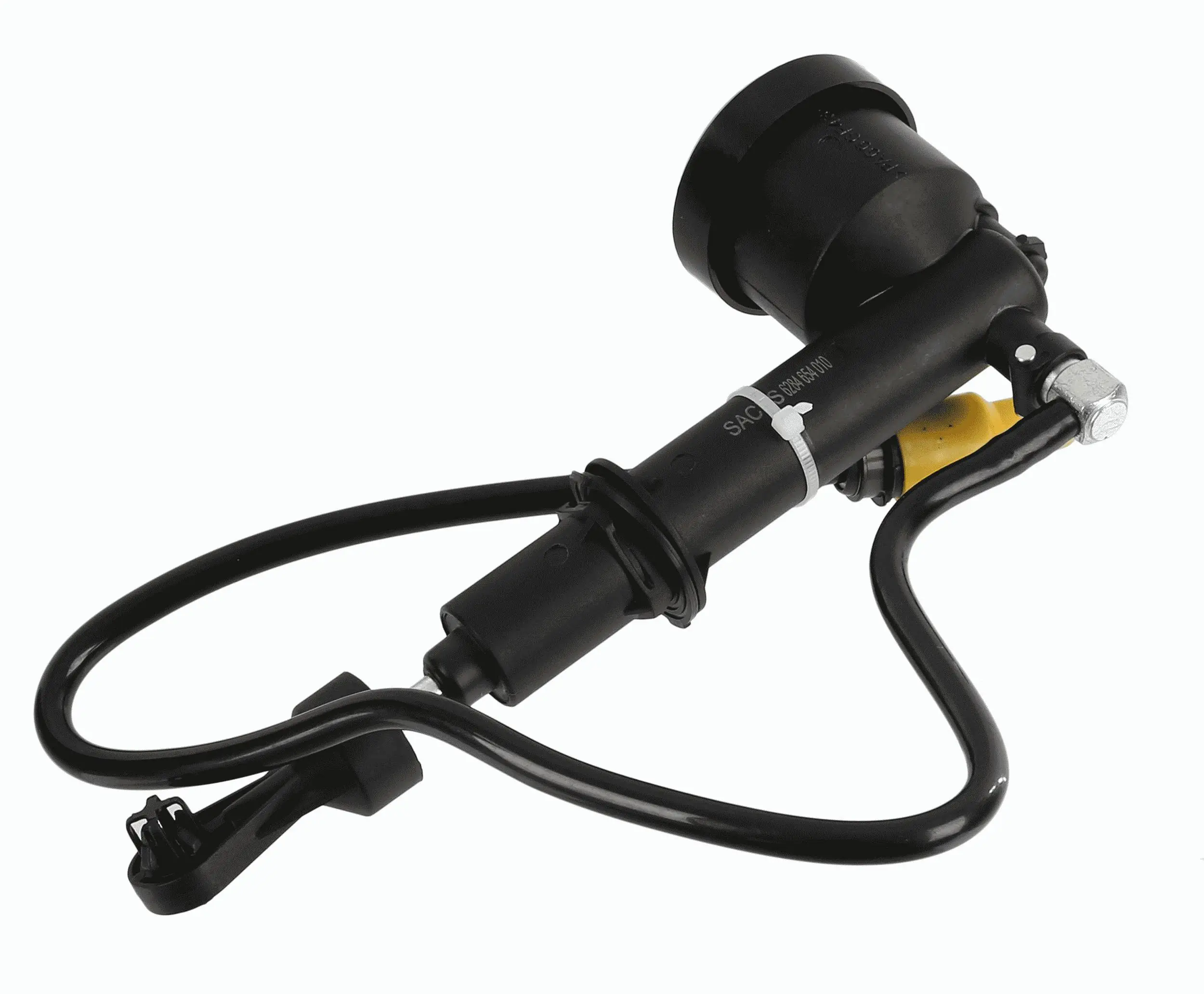 Master Cylinder, clutch