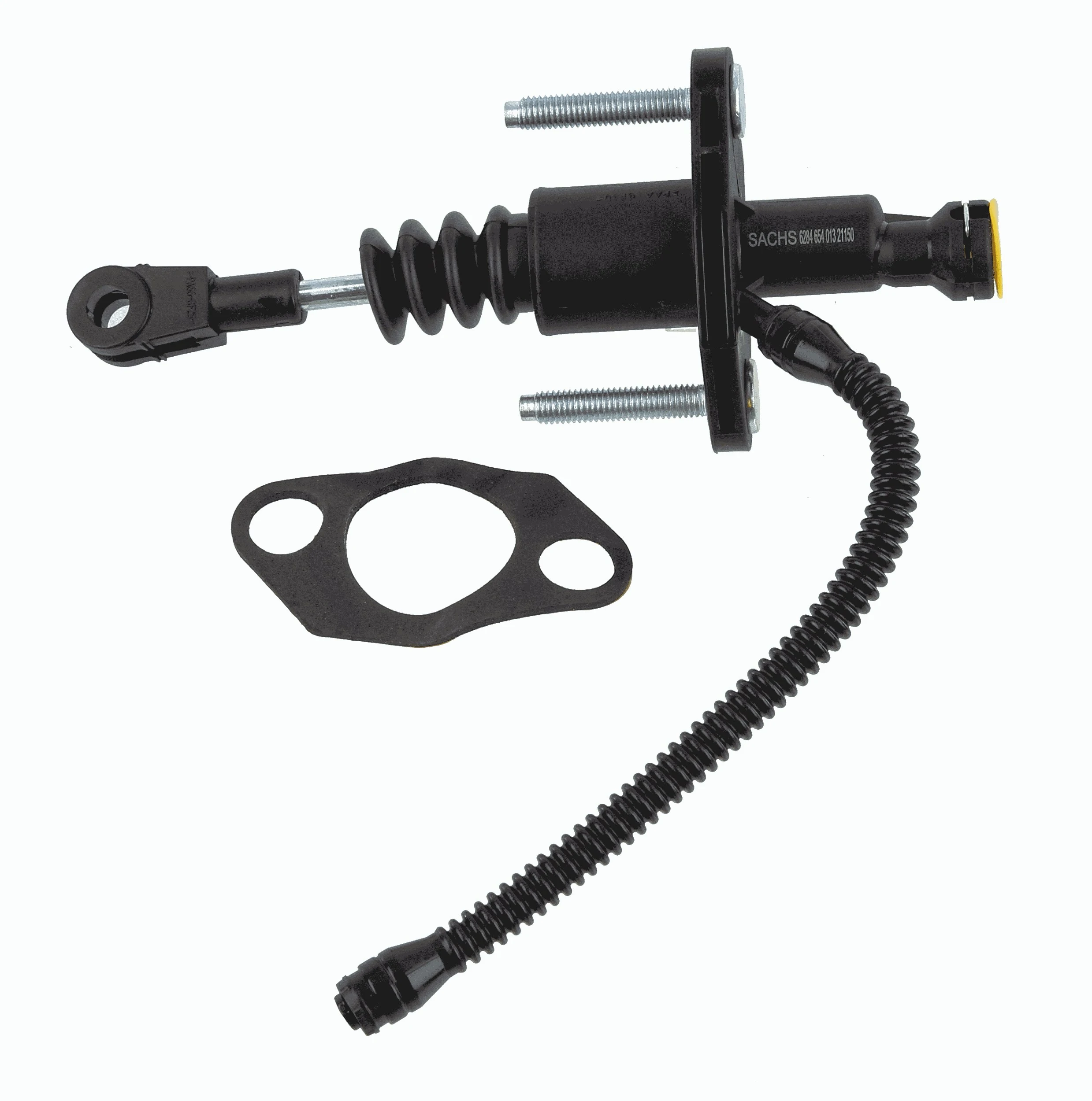 Master Cylinder, clutch