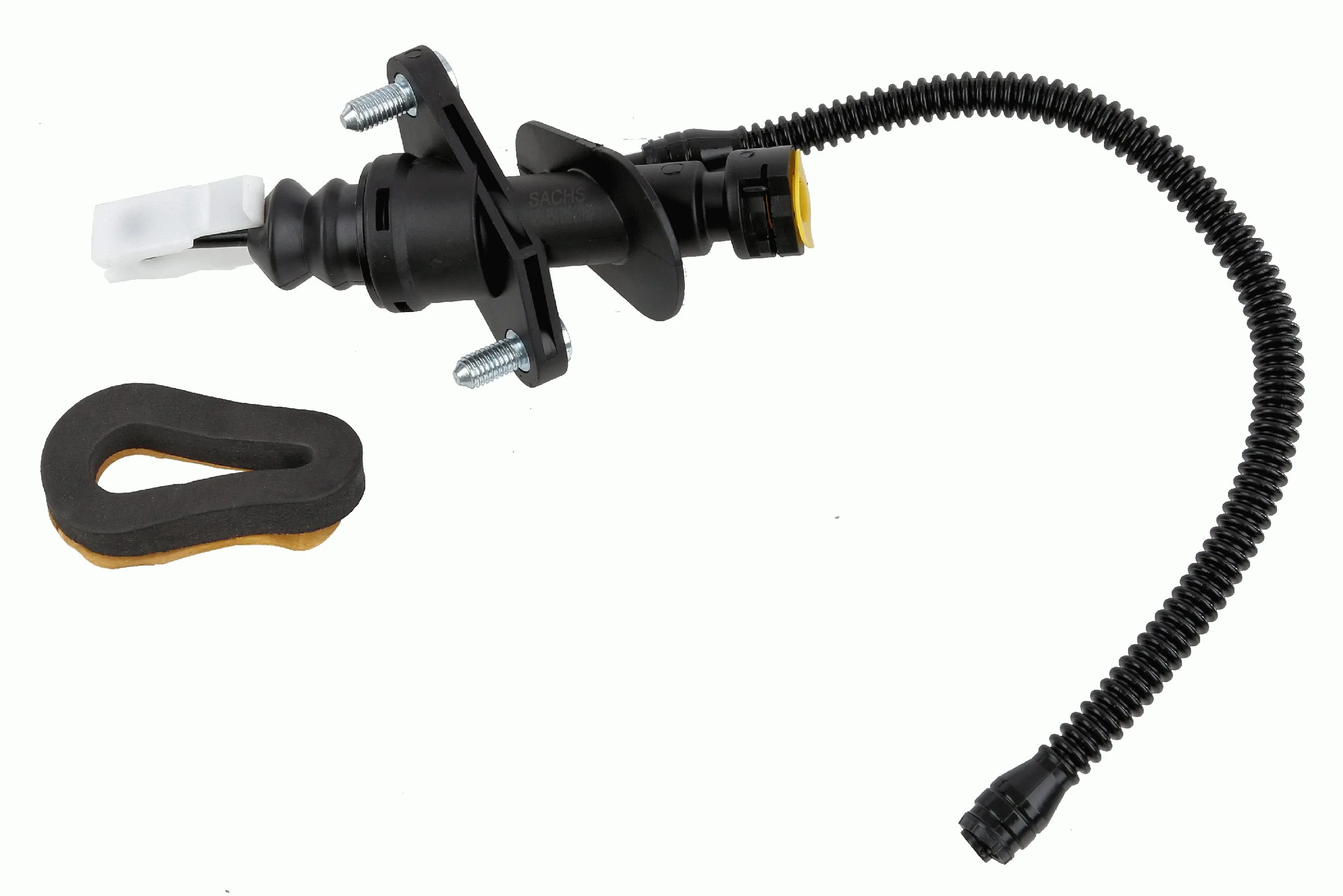 Master Cylinder, clutch