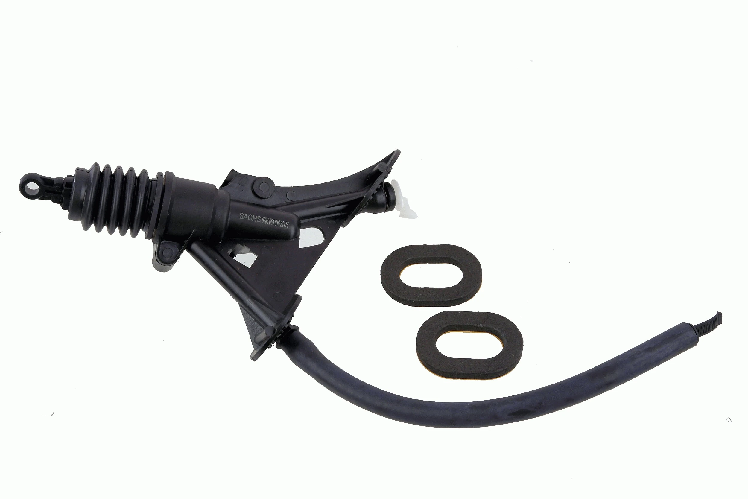 Master Cylinder, clutch