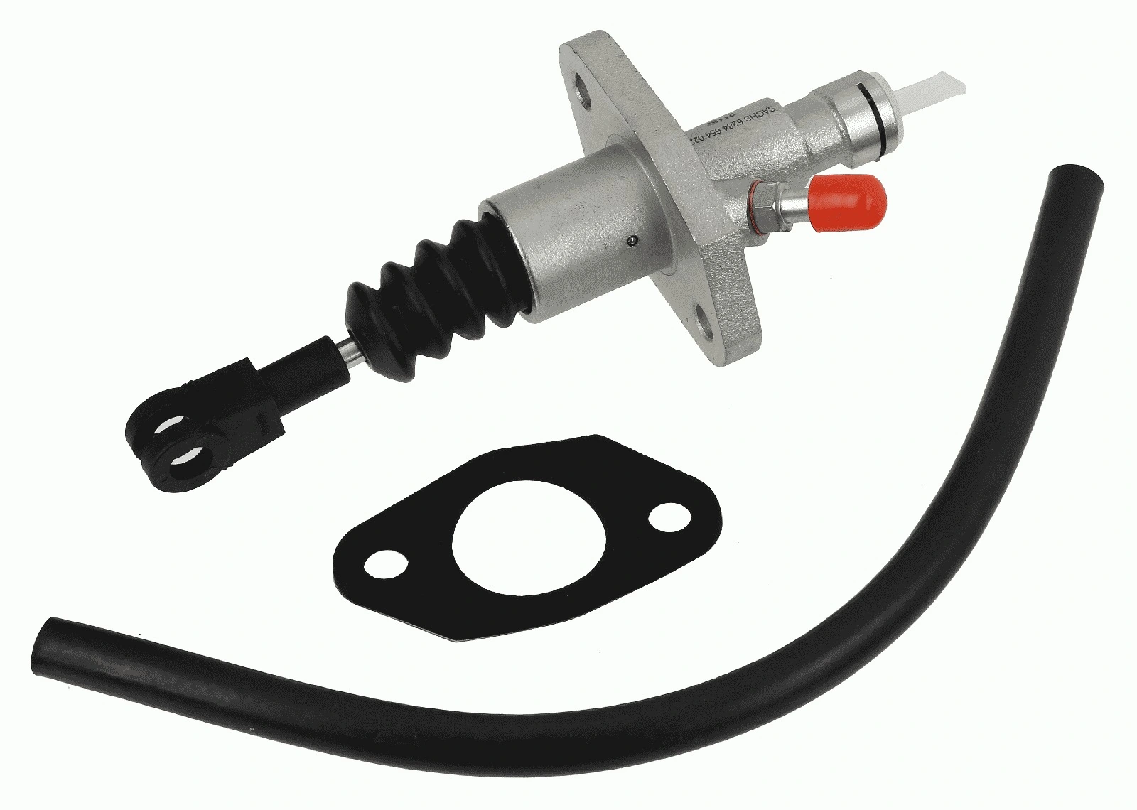 Master Cylinder, clutch